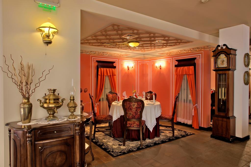 Туры в отель Grand Hotel Plovdiv