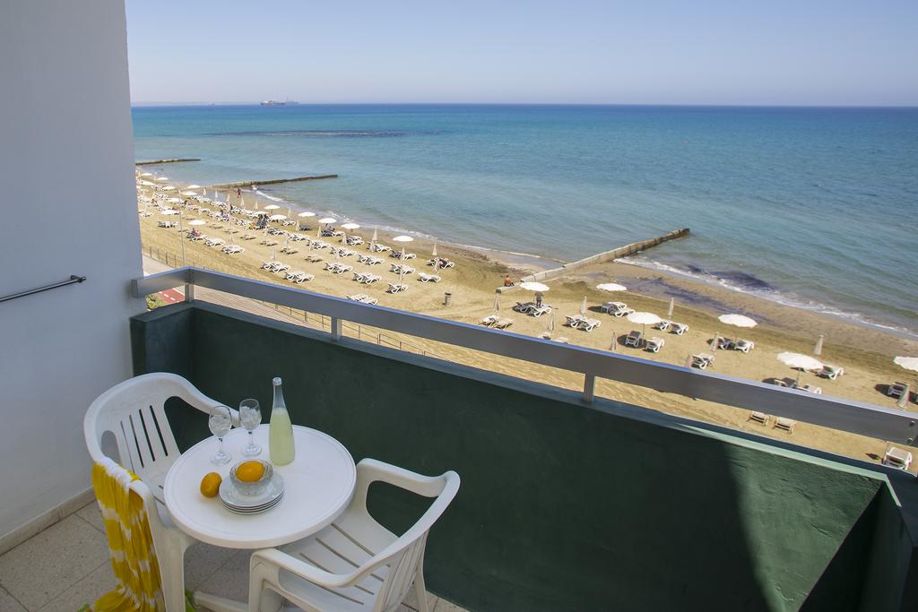 Costantiana Beach Hotel Apartments Кипр цены