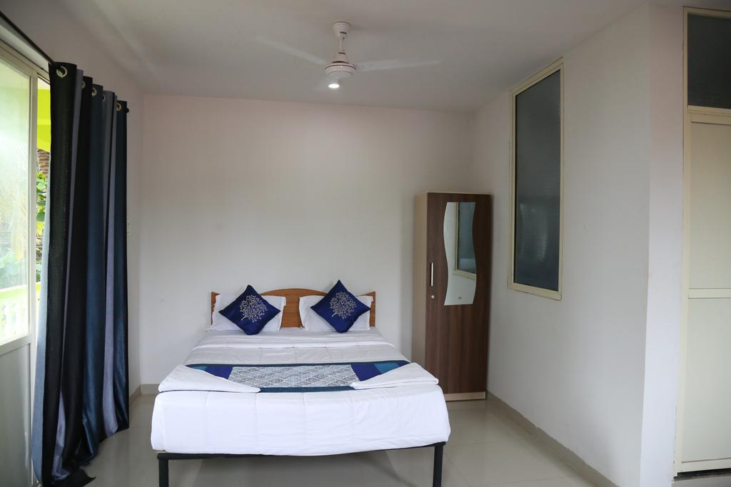Гарячі тури в готель Samira Beach Resort Морджім Індія