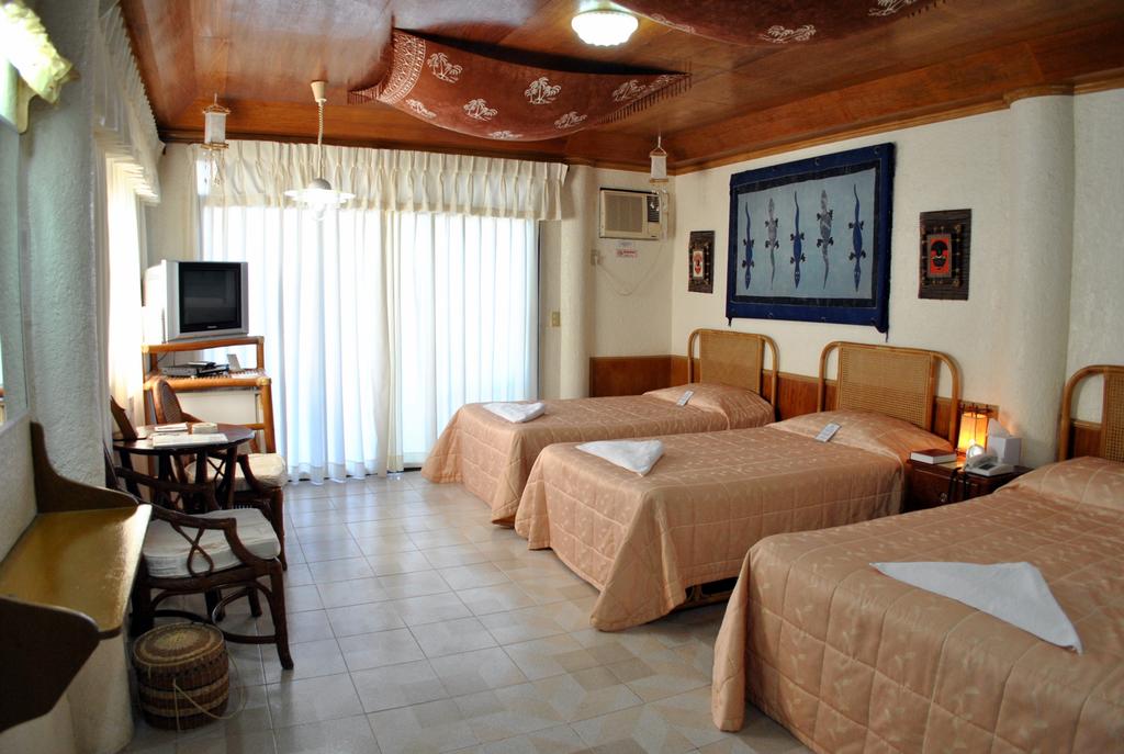 Боракай (остров) Surfside Boracay Resort And Spa цены
