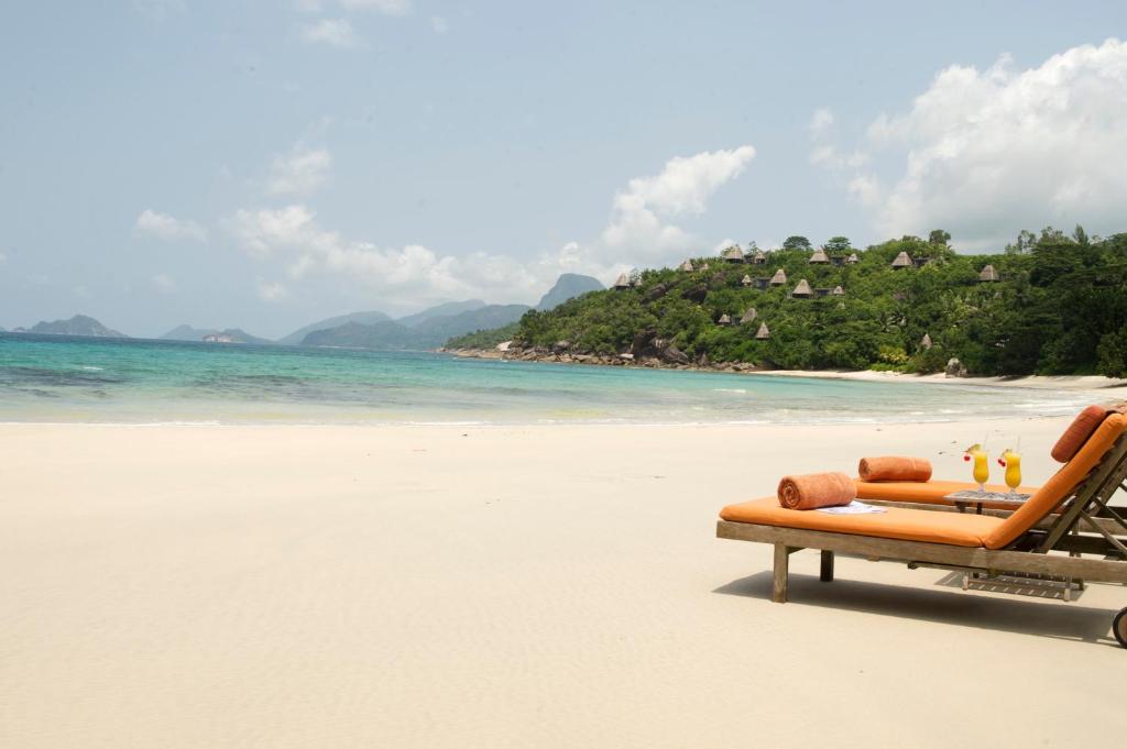 Туры в отель Anantara Maia Seychelles Villas (ex. Maia Luxury Resort & Spa) Маэ (остров) Сейшелы