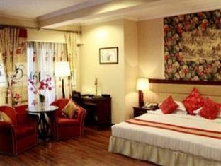 Горящие туры в отель East Bourne Resort Шимла Индия