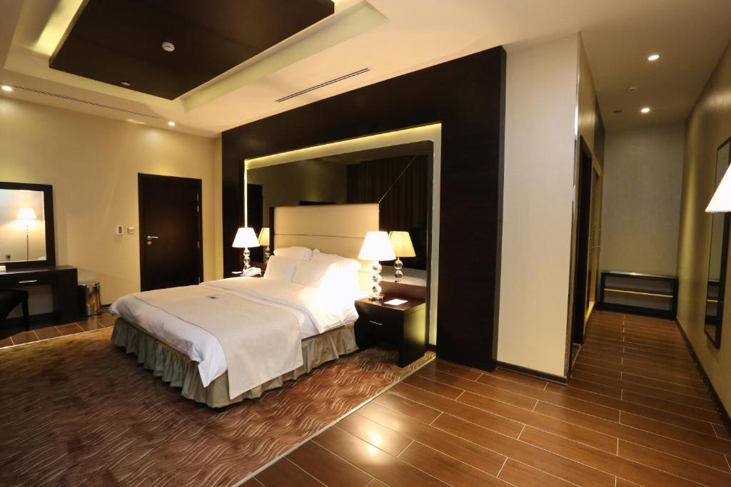 Горящие туры в отель Nehal Hotel Абу-Даби ОАЭ