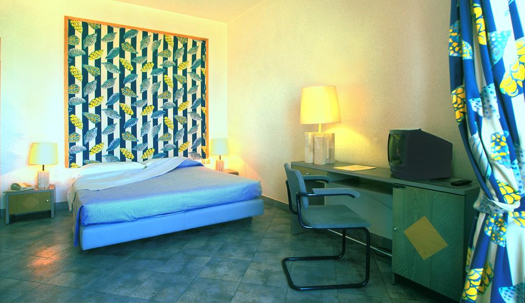 Горящие туры в отель Grand Hotel Palace Terracina Террачина