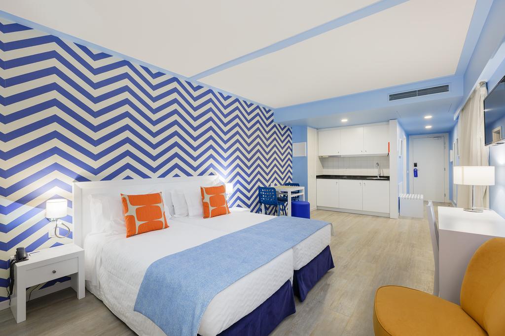 Гарячі тури в готель Terrace Mar Suite Hotel Мадейра (острів)