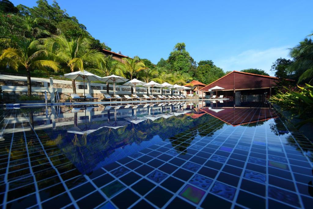 Sea Senses Resort Phu Quoc, Фу Куок (остров), фотографии туров