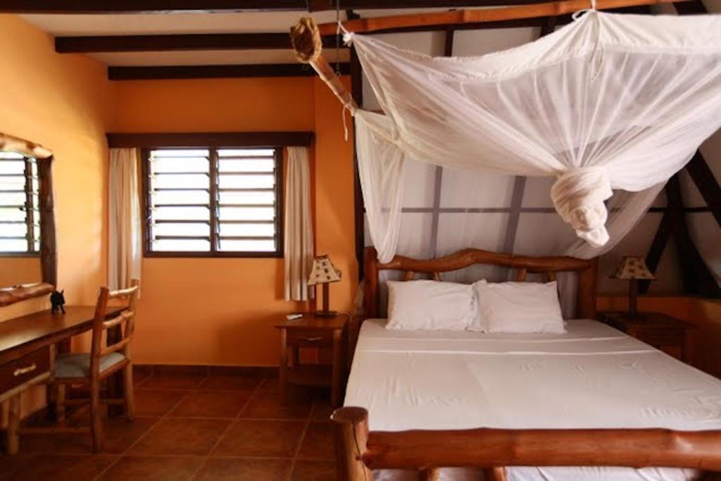 Oferty hotelowe last minute Sunset Villa Luxury Boutique Mombasa Kenia