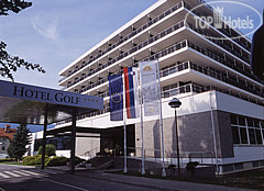 Hotel Golf, 4, фотографії