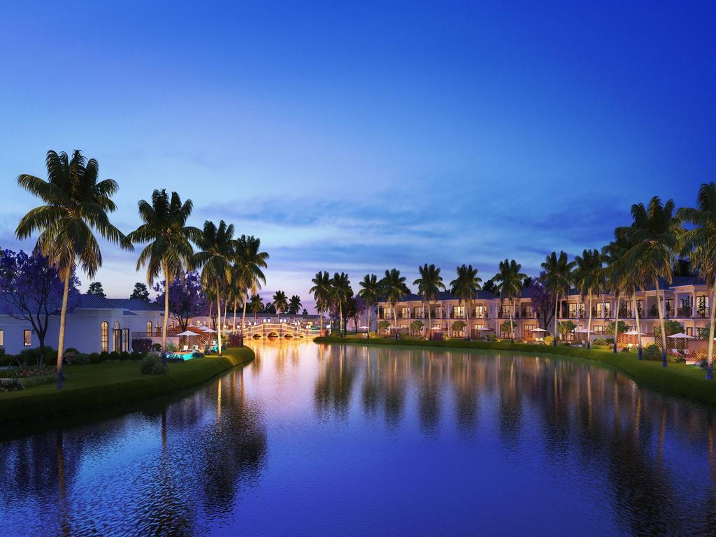 Отдых в отеле Vinpearl Phu Quoc Ocean Resort