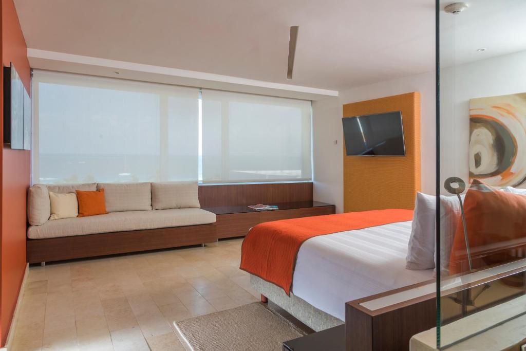 Горящие туры в отель Presidente Intercontinental Cancun Resort Канкун Мексика