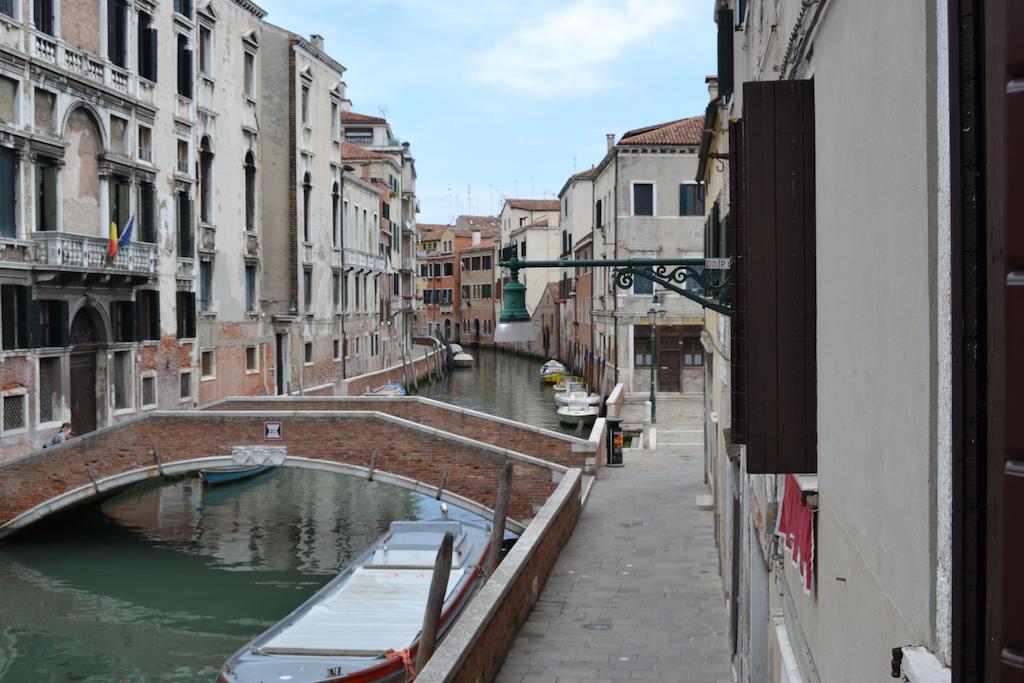 Туры в отель Suite In Venice Ai Carmini Венеция Италия