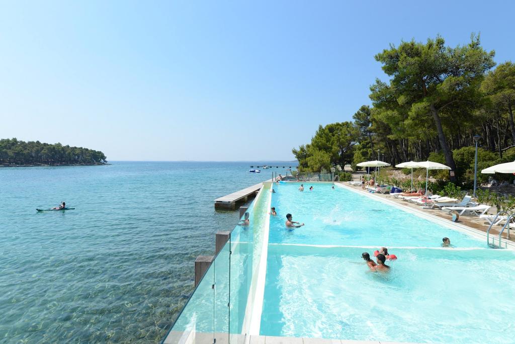 Crvena Luka Hotel & Resort, Биоград-на-Мору, Хорватия, фотографии туров