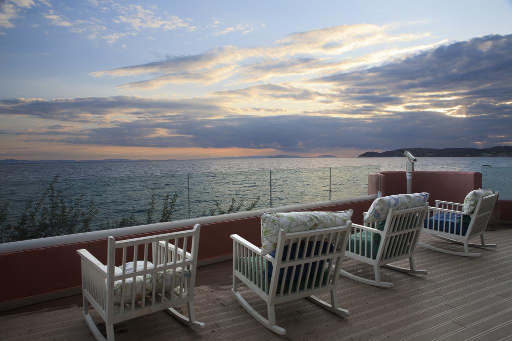 Alexandra Beach Thassos Spa Resort, Thassos (wyspa), zdjęcia z wakacje