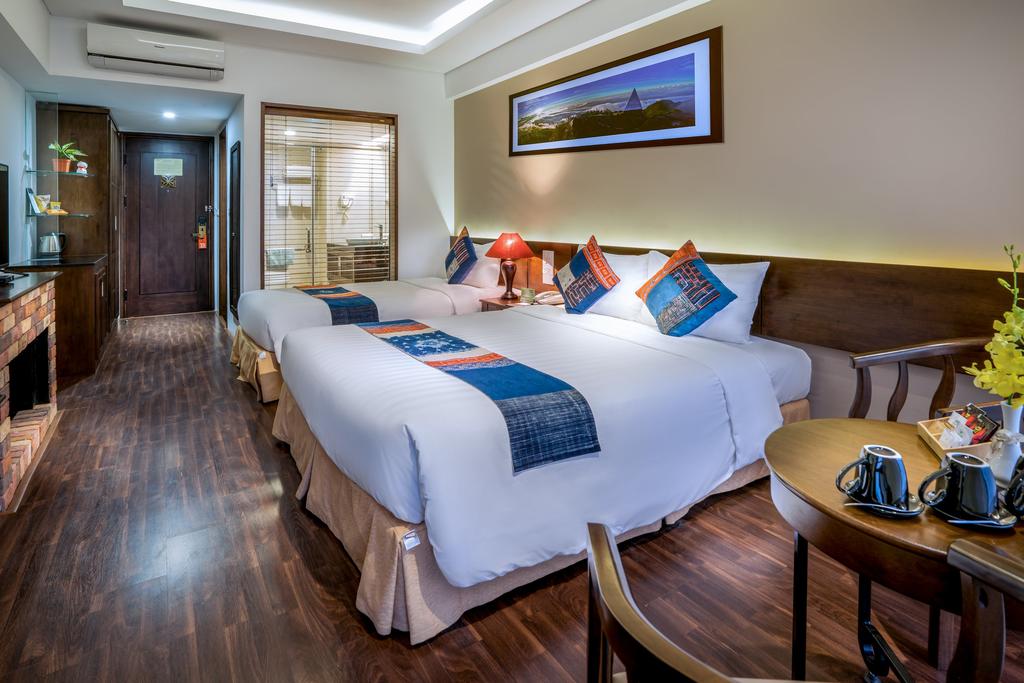 Туры в отель Amazing Hotel & Inle Resort оз. Инле Мьянма