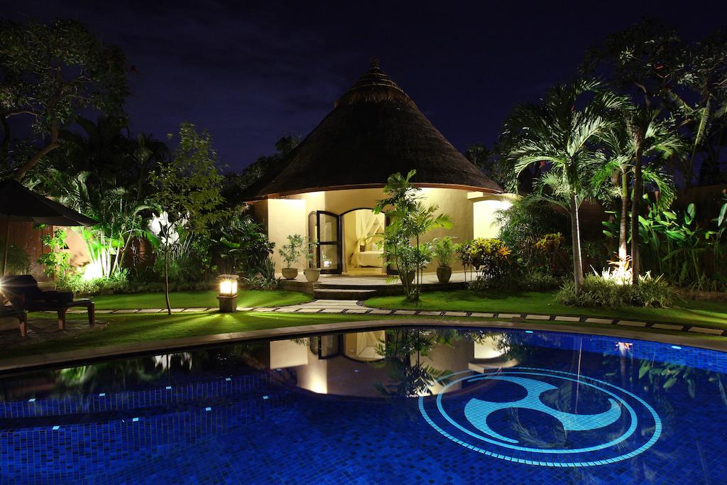 The Dusun Villas Bali, Бали (курорт) цены