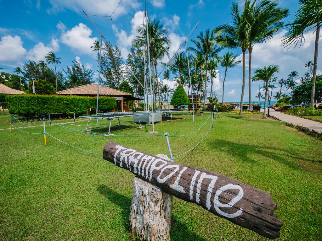 Recenzje hoteli Nirwana Gardens Resort - Mayang Sari Beach