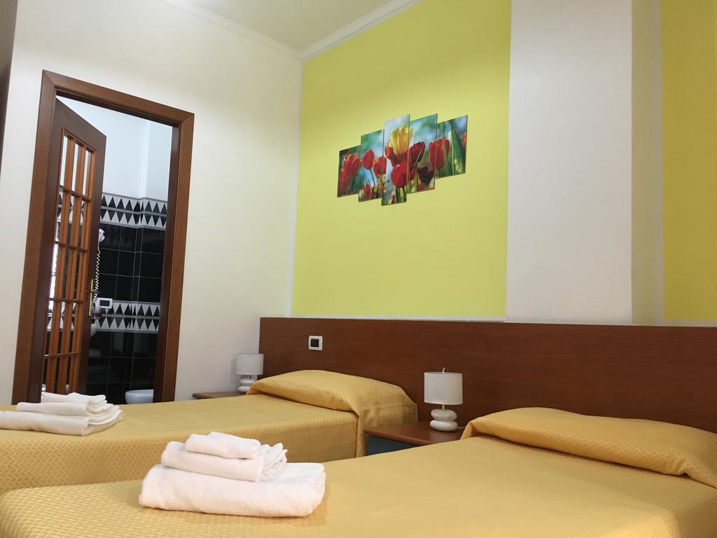 Wakacje hotelowe Baia Di Naxos Aparthotel Region Mesyna Włochy