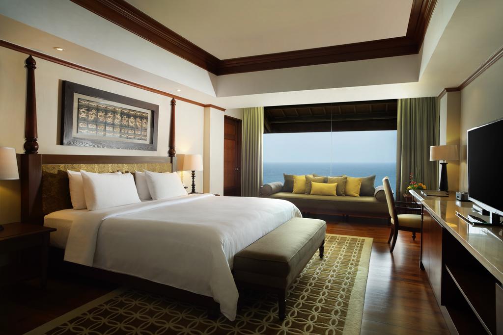 Grand Nikko Bali Resort & Spa, Нуса-Дуа ціни