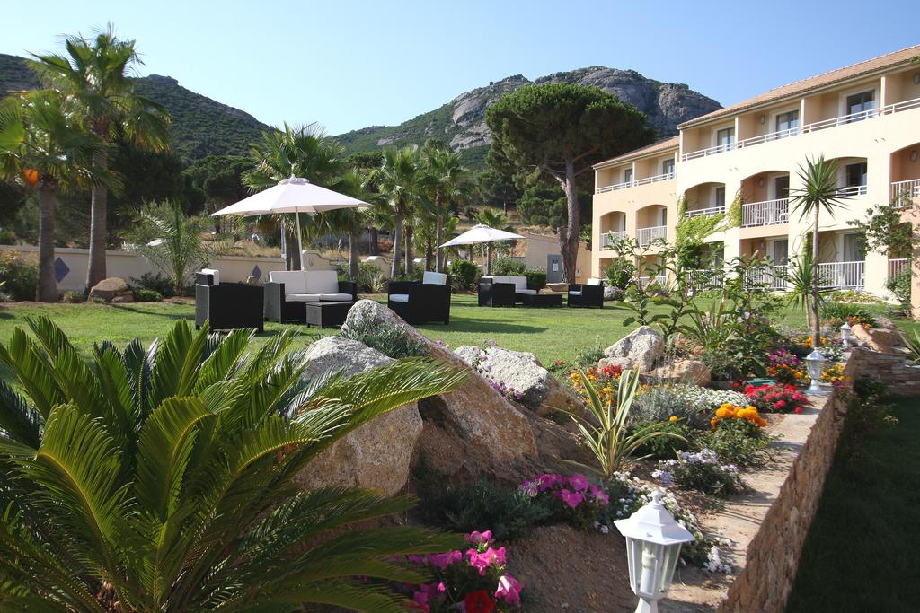 Hotel Corsica, 5, фотографії
