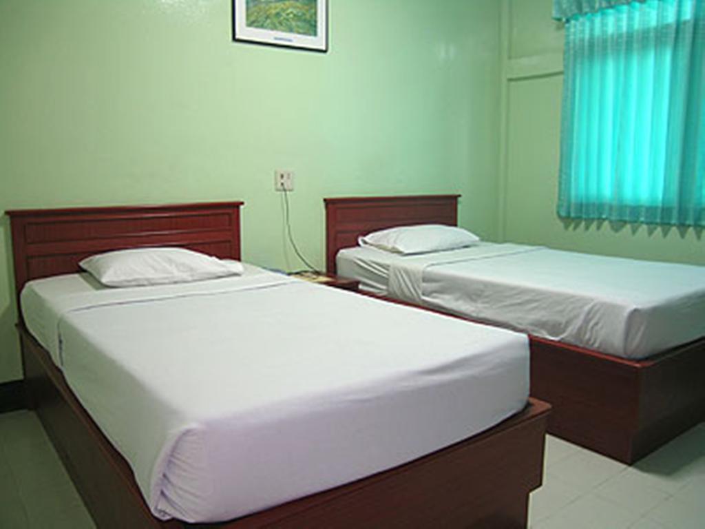 Дели Airport Hotel Mayank Residency