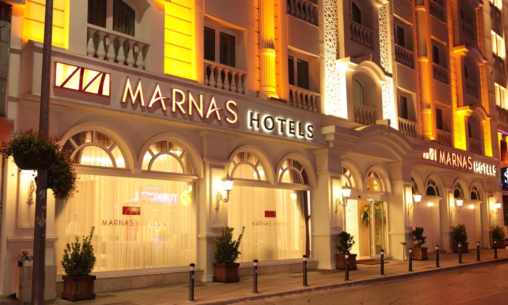 Marnas Hotels, 4, фотографии
