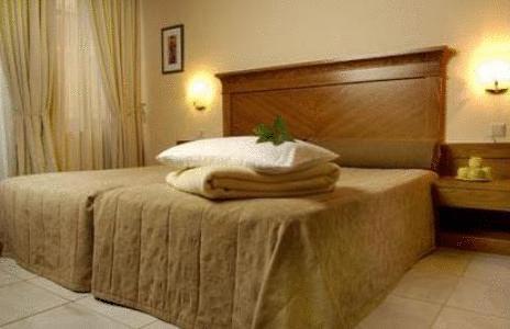 Горящие туры в отель Ideon Hotel Ретимно Греция