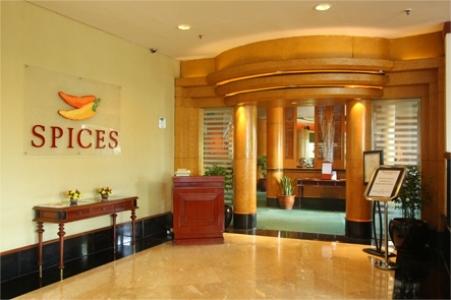 Lumire Hotel and Convention Centre Индонезия цены