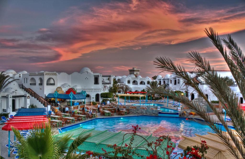 Горящие туры в отель Arabella Azur Resort Хургада Египет