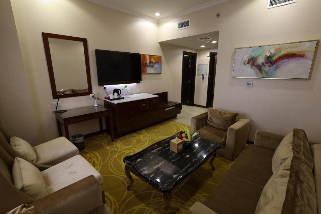 Odpoczynek w hotelu Skaf Hotels (ex. Goldstate Hotel) Dubaj (miasto)