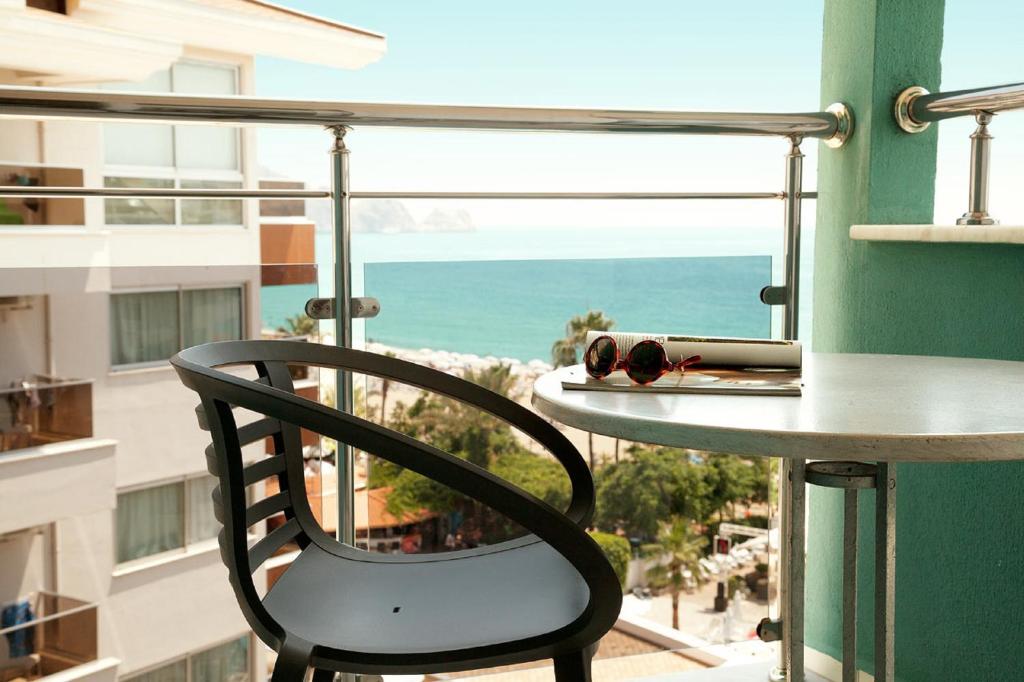 Sunprime Alanya Beach Hotel (Adult Only), Аланья цены