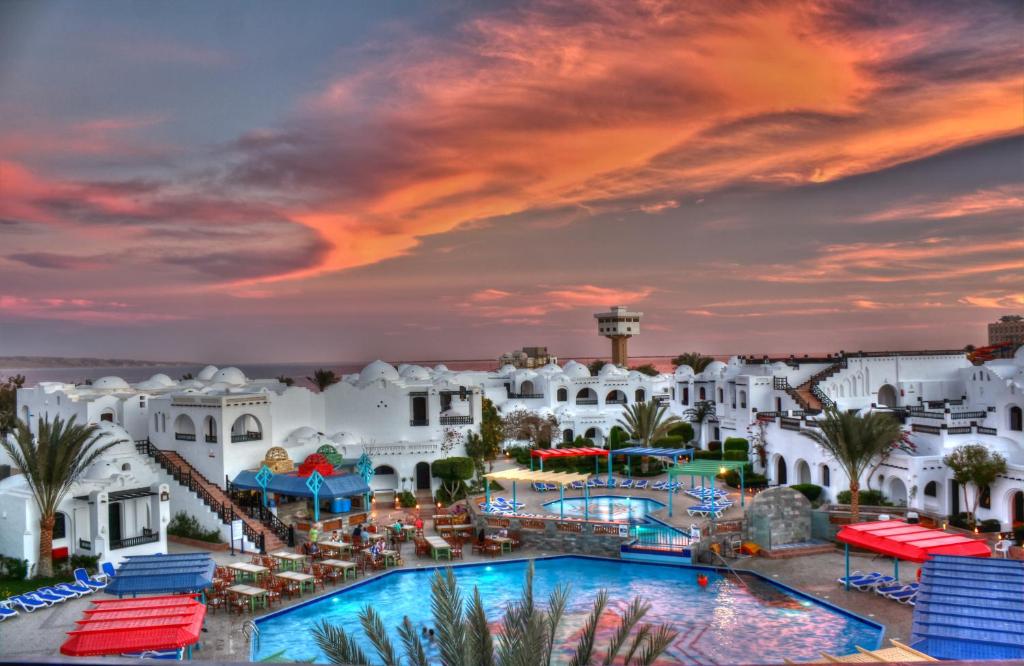 Arabella Azur Resort, Hurghada