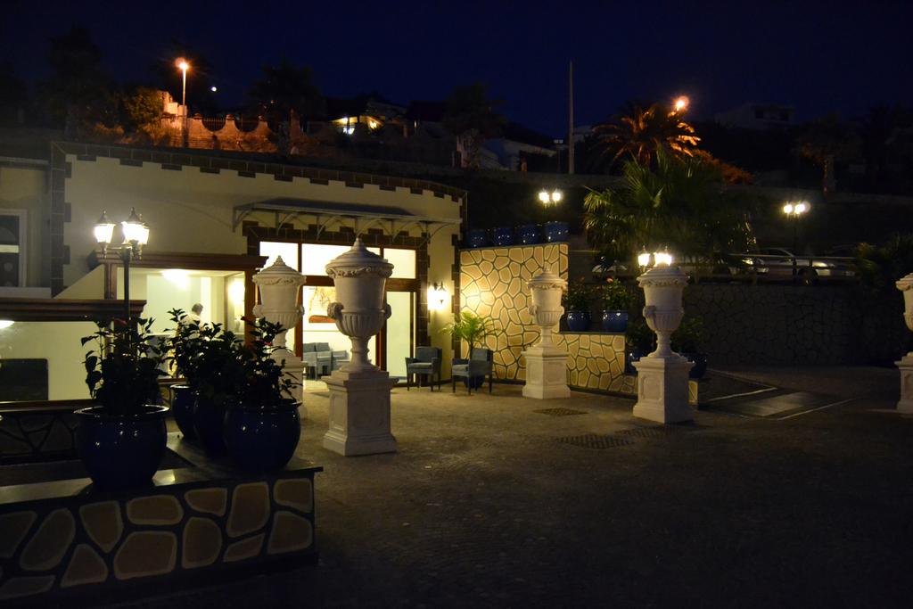 Baia Delle Sirene Park Hotel (Forio), 4, фотографии