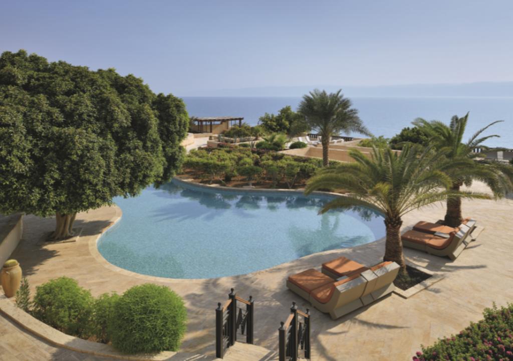 Movenpick Dead Sea Resort & Spa, 5, фотографии