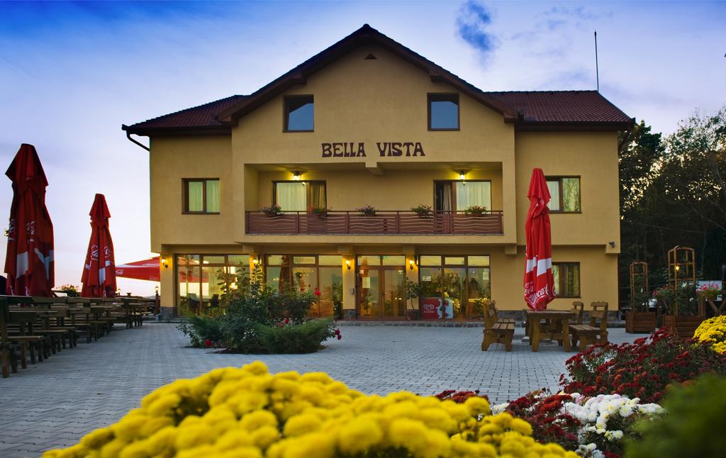 Bella Vista, Сигишоара, фотографии туров