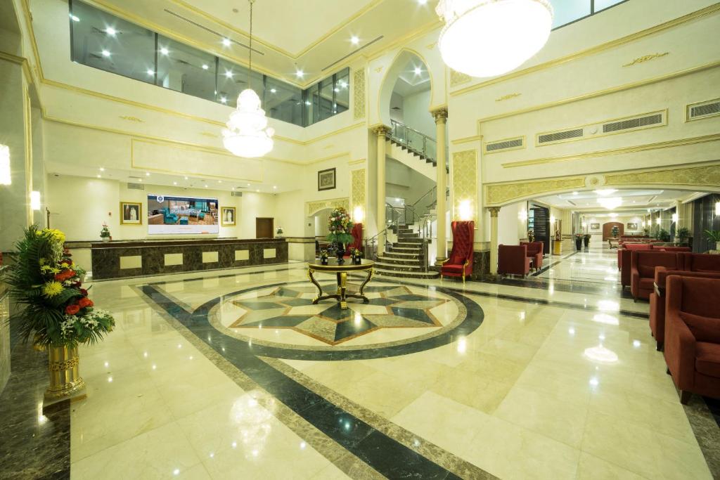 Sapphire Plaza Hotel Doha, Катар