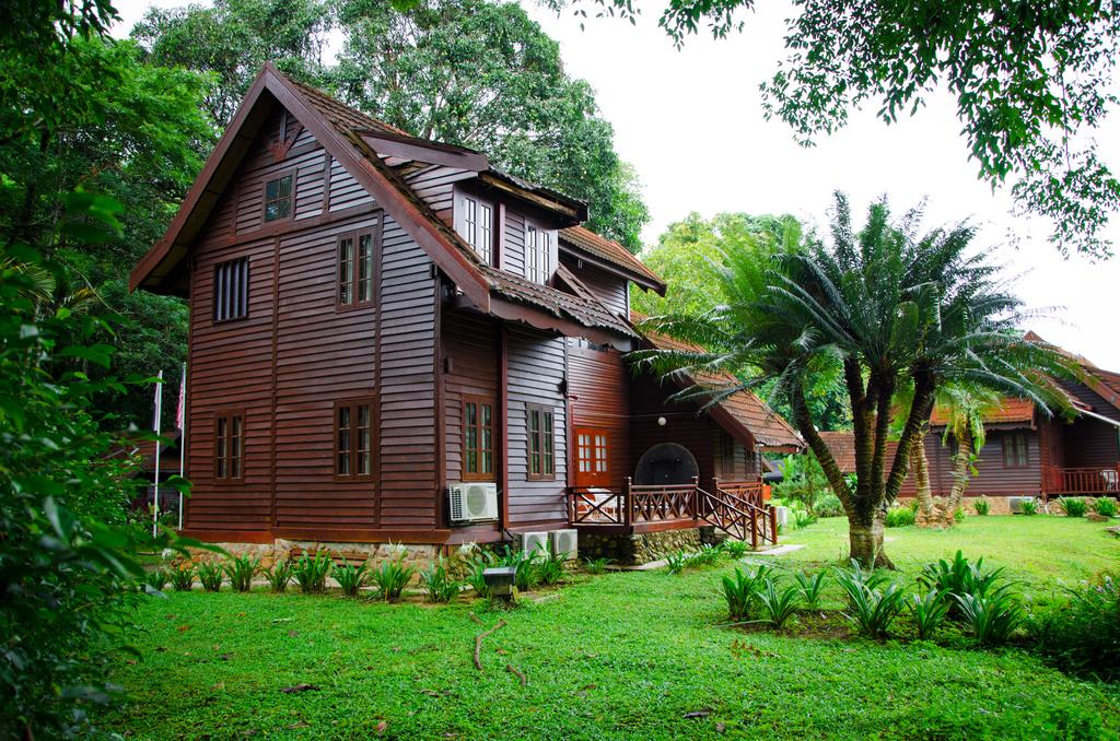 Готель, Mutiara Taman Negara