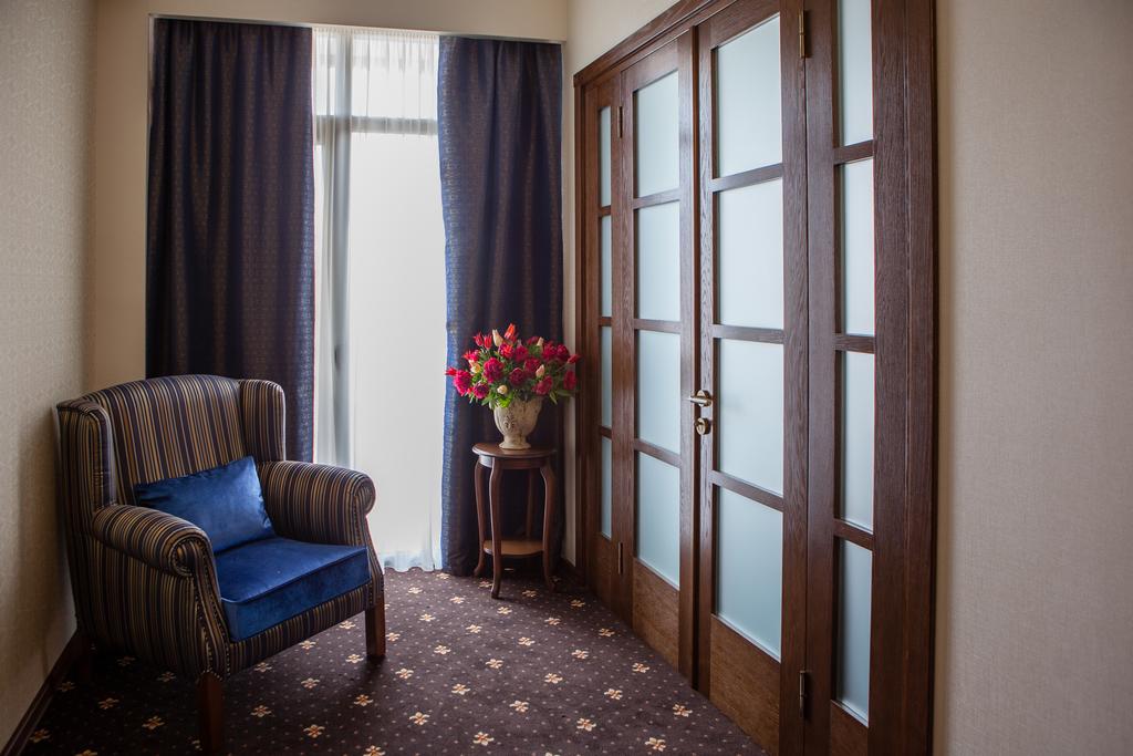 Горящие туры в отель Laerton-Tbilisi