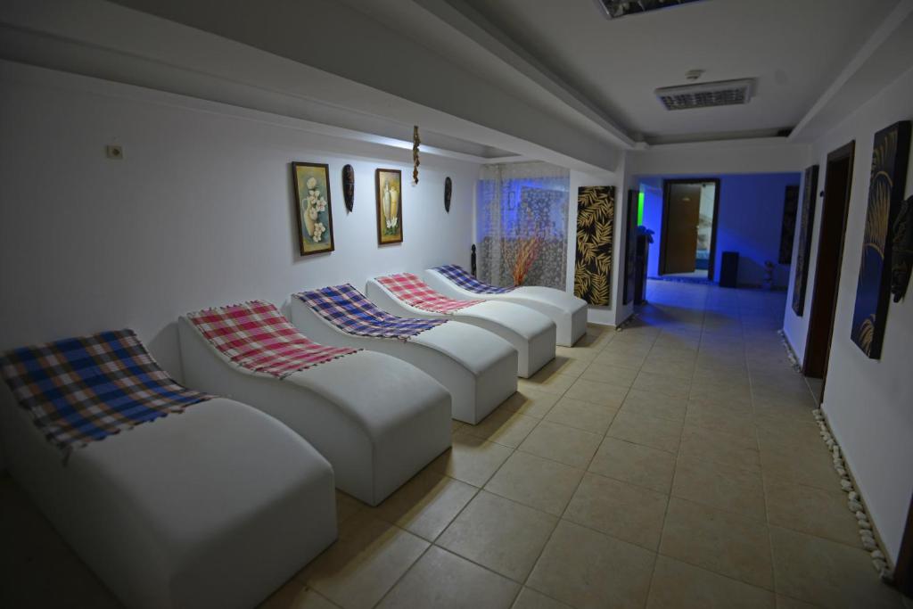 Yelken Mandalinci Spa & Wellness Hotel (ex. Club Mandalinci Beach), Турция, Бодрум, туры, фото и отзывы