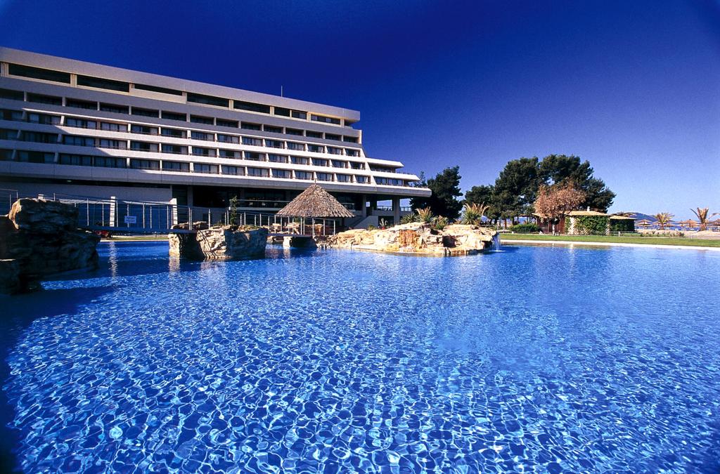 Porto Carras Meliton (ex. Meliton - Porto Carras Grand Resort), Греція, Сітонія