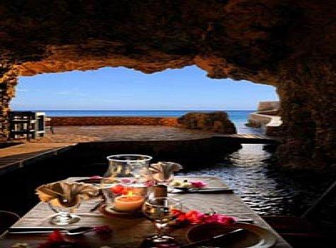 Hot tours in Hotel The Caves Negril Jamaica