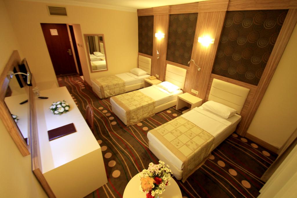 Турция Vista Azur Hotel
