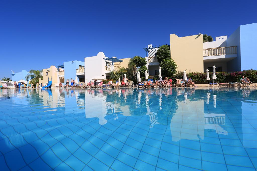 Hot tours in Hotel Eleni Holiday Village Pathos Cyprus