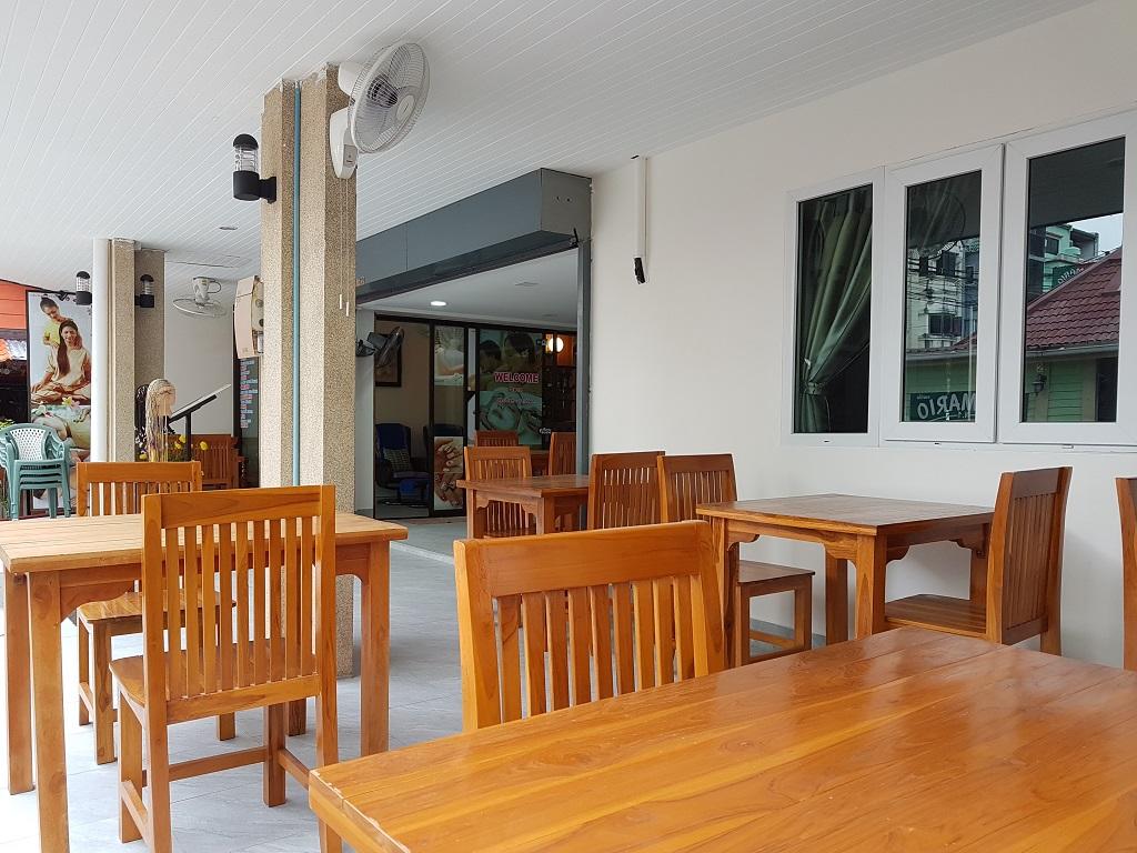 Горящие туры в отель Welcome Inn On Karon Beach