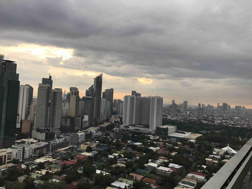 Ascott Makati, Манила, фотографии туров