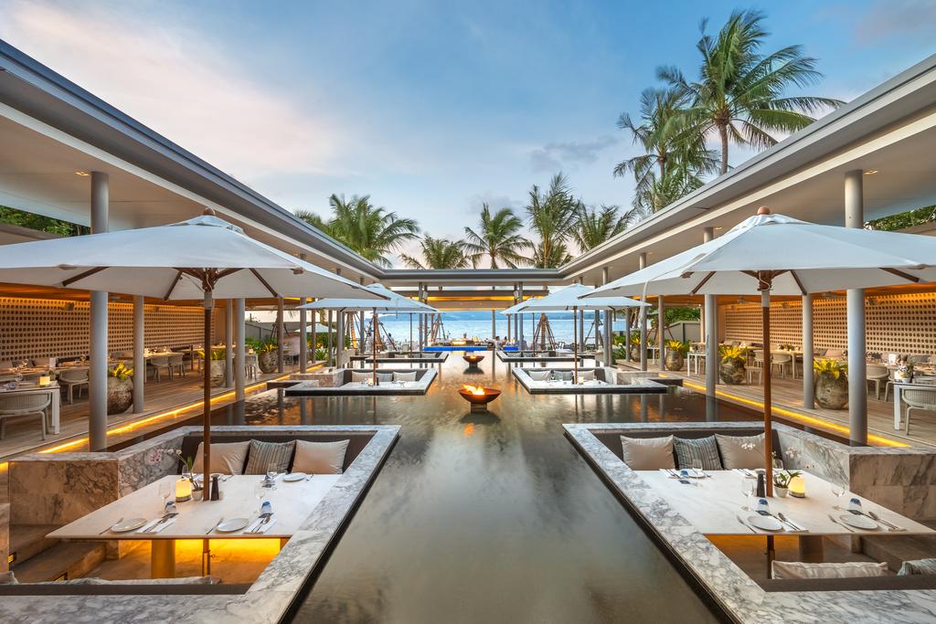 Отзывы про отдых в отеле, Twin Palms Phuket