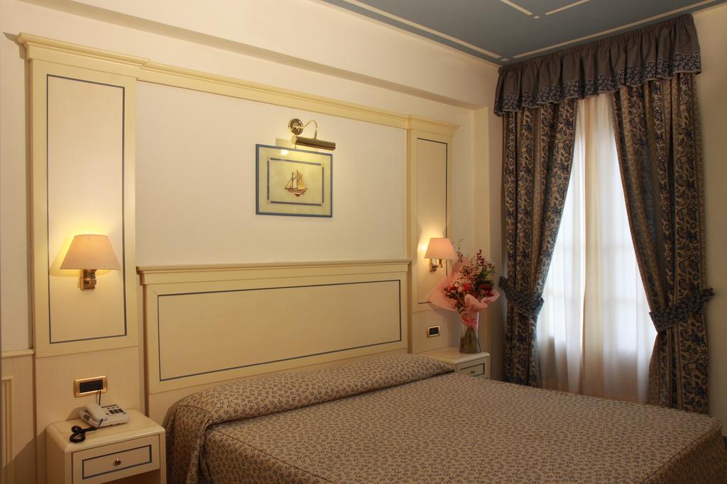Zdjęcie hotelu Poseidon Hotel Terracina