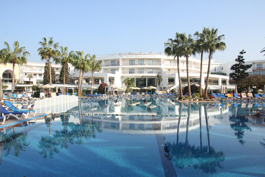 Lti Agadir Beach Club, Agadir ceny
