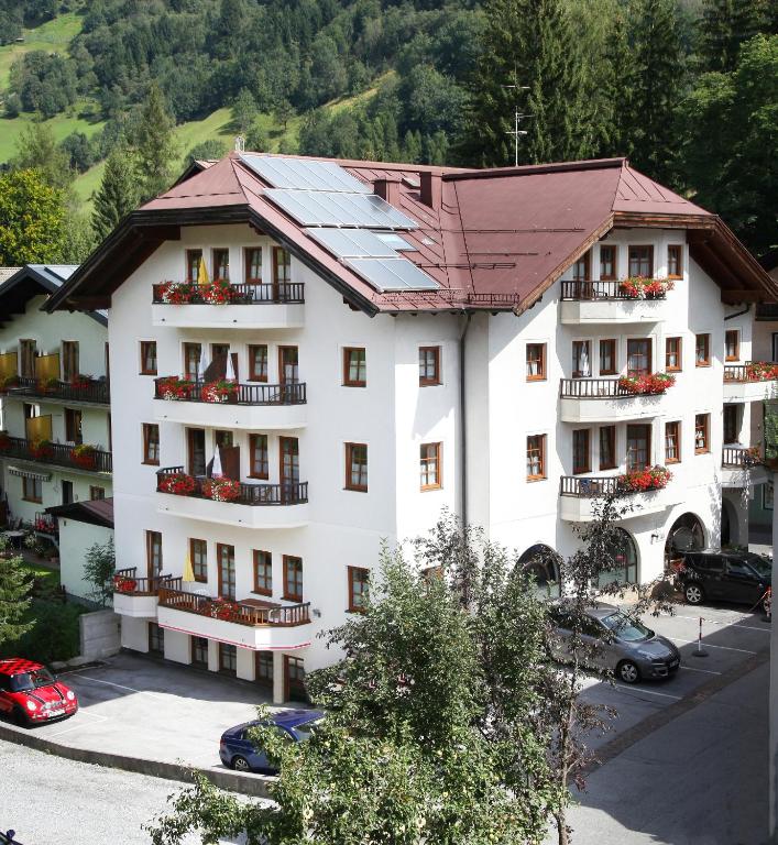 Ferienhaus Birgit - inklusive Eintritt Alpentherme Bad Hofgastein, 3, фотографии