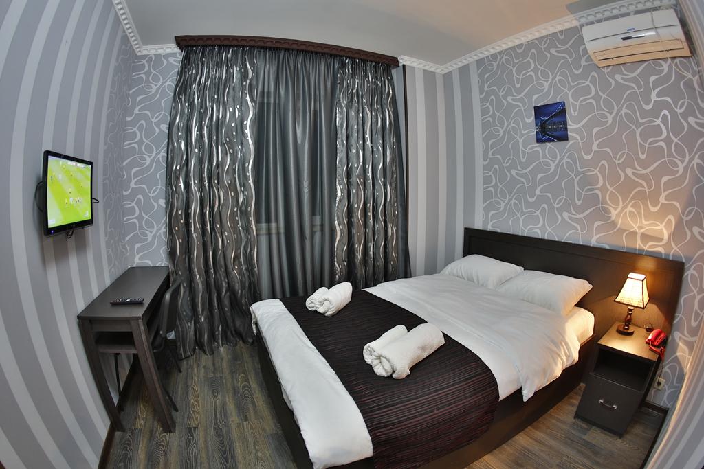Горящие туры в отель Aksai Hotel Кутаиси