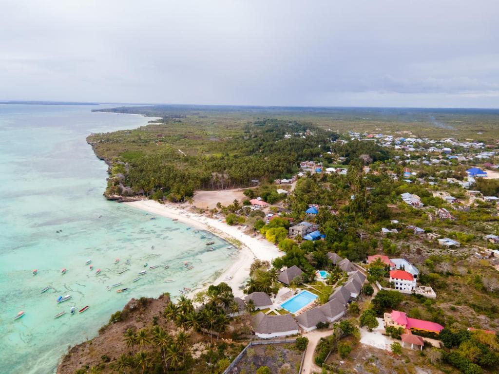 Горящие туры в отель Bella Vista Resort Zanzibar Кизимкази